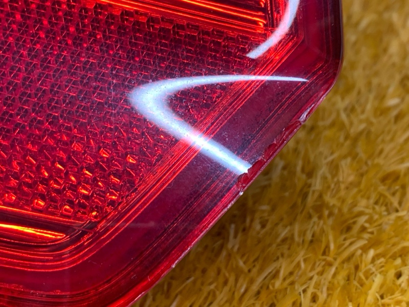 Фонарь задний, 9500 рублей, Красноярск