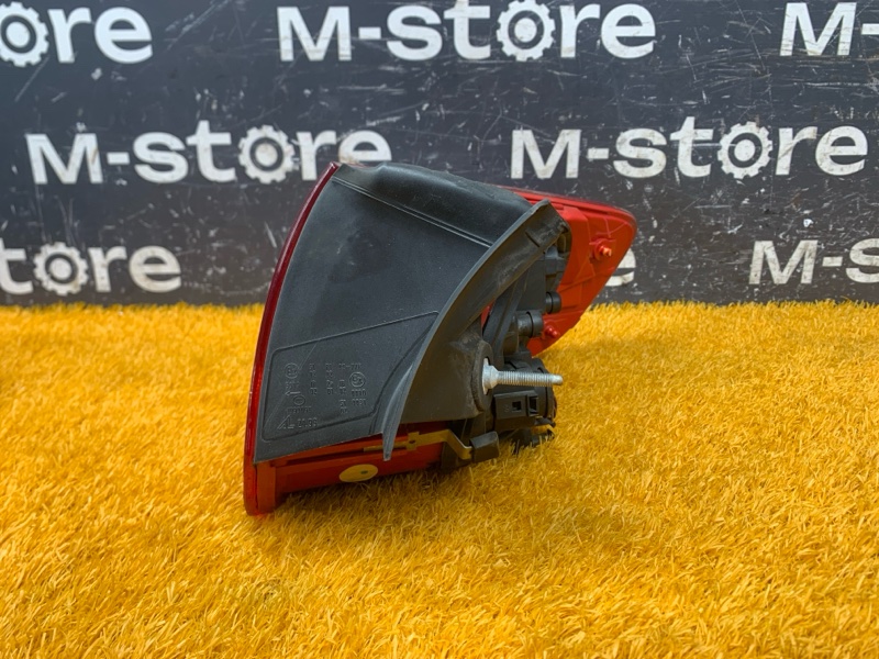 Фонарь задний, 9500 рублей, Красноярск