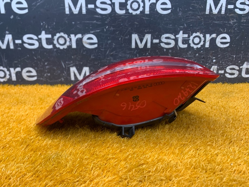 Фонарь задний, 9500 рублей, Красноярск