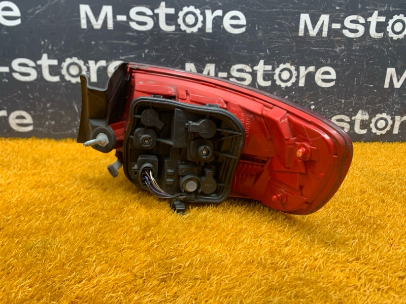 Фонарь задний, 9500 рублей, Красноярск