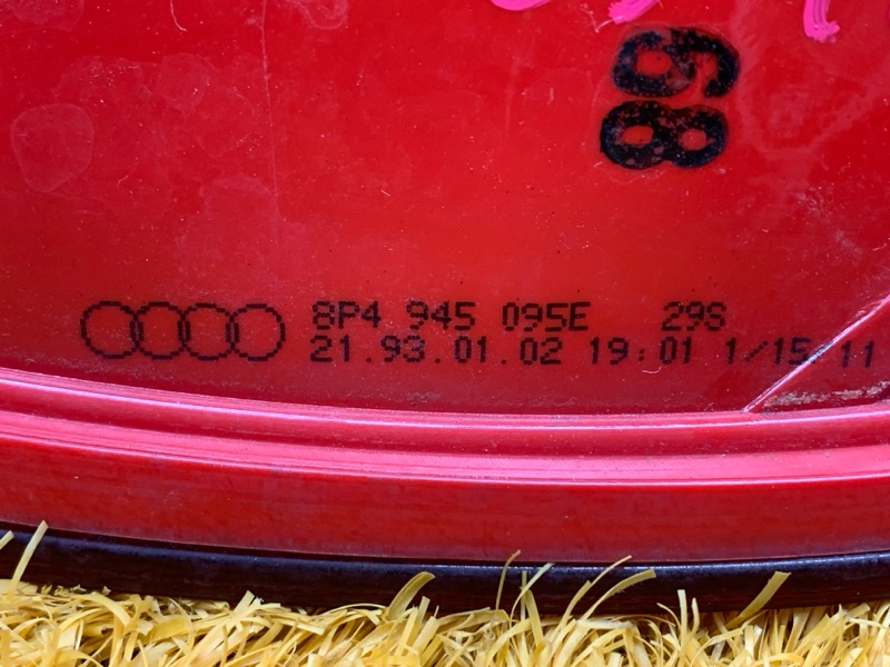 Фонарь задний, 9500 рублей, Красноярск