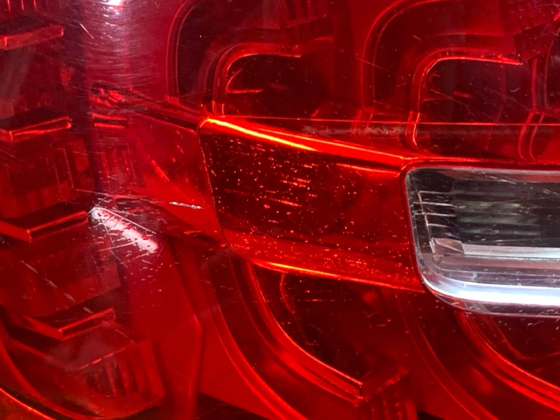 Фонарь задний, 6000 рублей, Красноярск