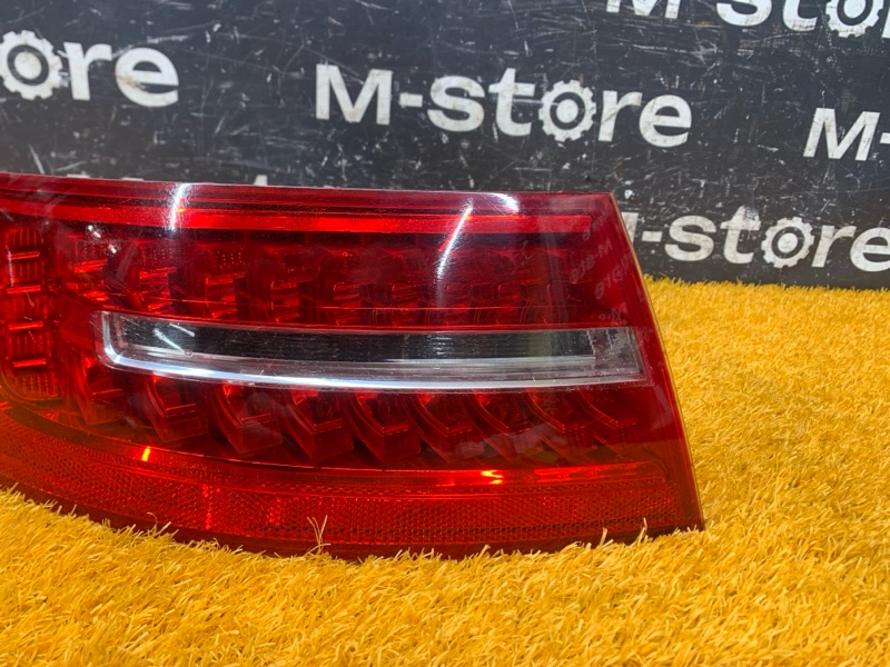 Фонарь задний, 6000 рублей, Красноярск