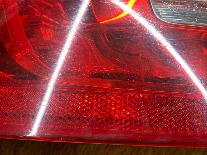 Фонарь задний, 6000 рублей, Красноярск