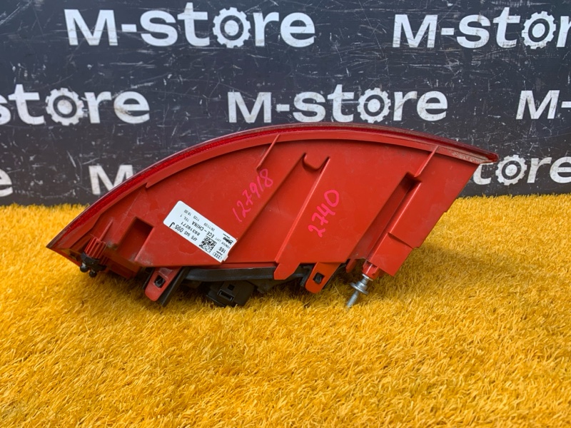 Фонарь задний, 6000 рублей, Красноярск