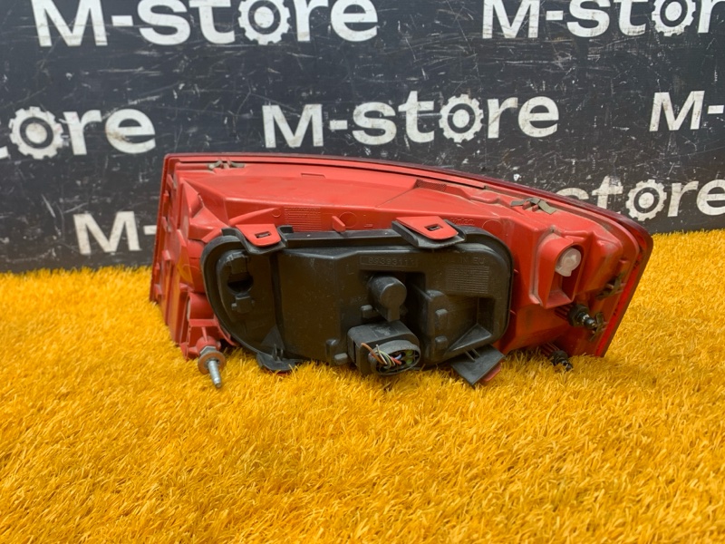 Фонарь задний, 6000 рублей, Красноярск