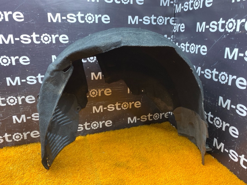 подкрылок, 1000 рублей, Красноярск