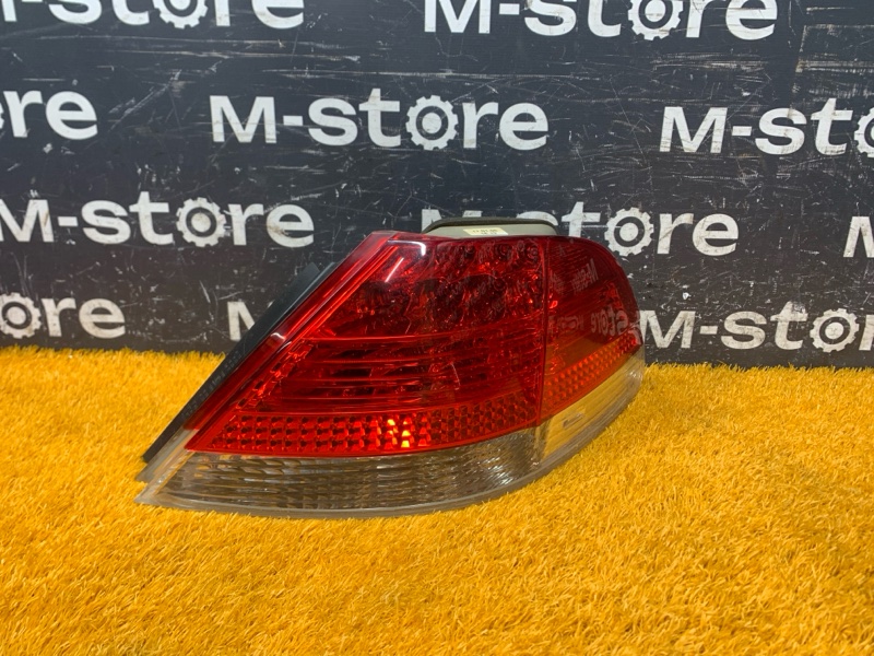 Фонарь задний, 5000 рублей, Красноярск