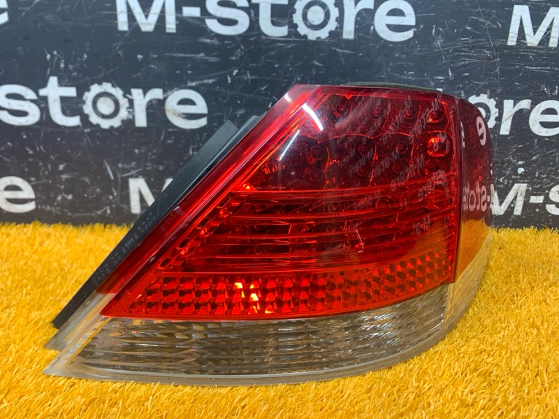 Фонарь задний, 5000 рублей, Красноярск