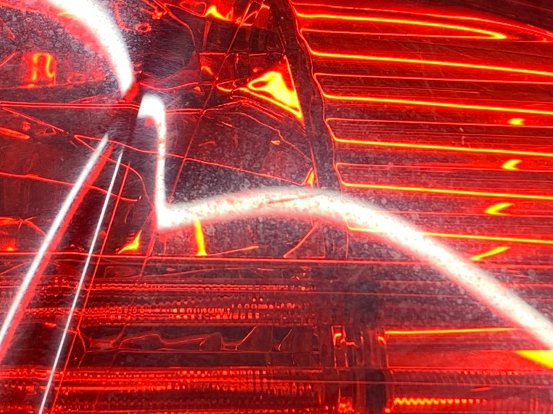 Фонарь задний, 5000 рублей, Красноярск