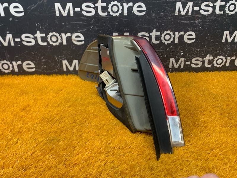 Фонарь задний, 5000 рублей, Красноярск