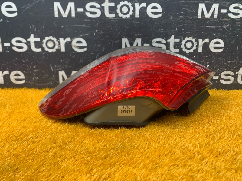 Фонарь задний, 5000 рублей, Красноярск