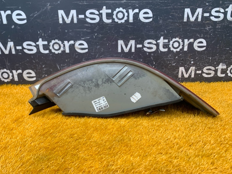 Фонарь задний, 5000 рублей, Красноярск