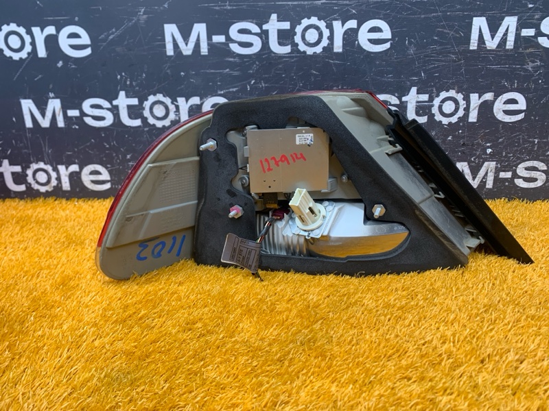 Фонарь задний, 5000 рублей, Красноярск