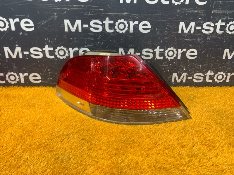 Фонарь задний, 4000 рублей, Красноярск