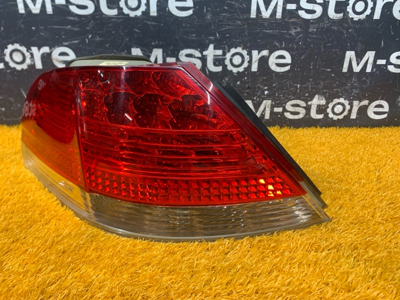 Фонарь задний, 4000 рублей, Красноярск