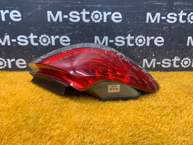 Фонарь задний, 4000 рублей, Красноярск