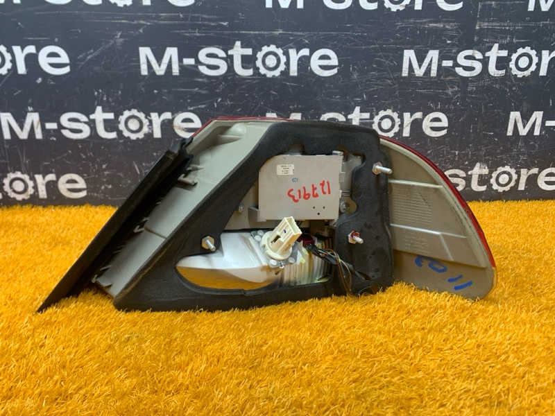 Фонарь задний, 4000 рублей, Красноярск