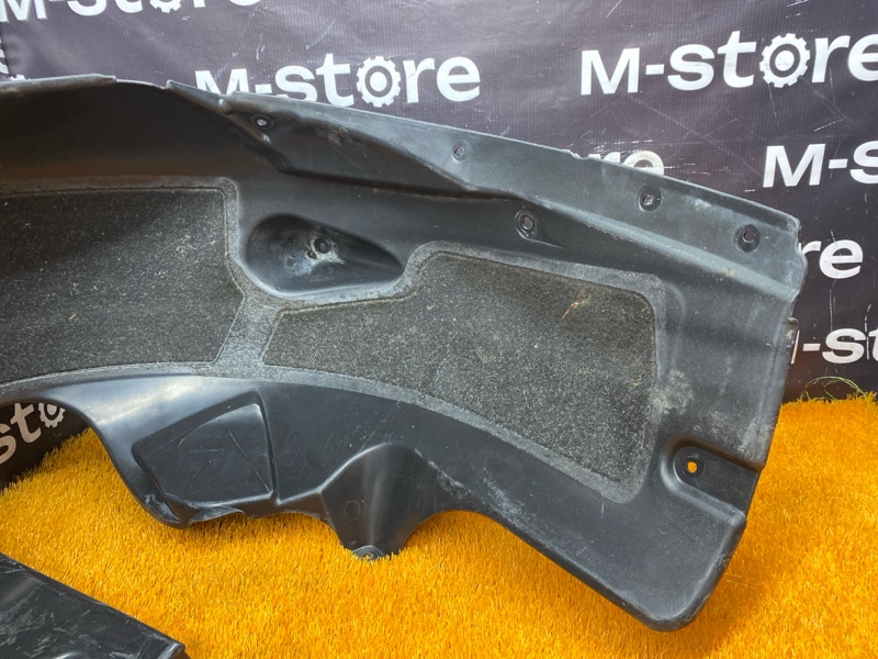 подкрылок, 450 рублей, Красноярск