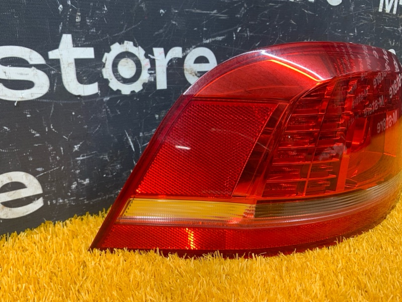 Фонарь задний, 4500 рублей, Красноярск