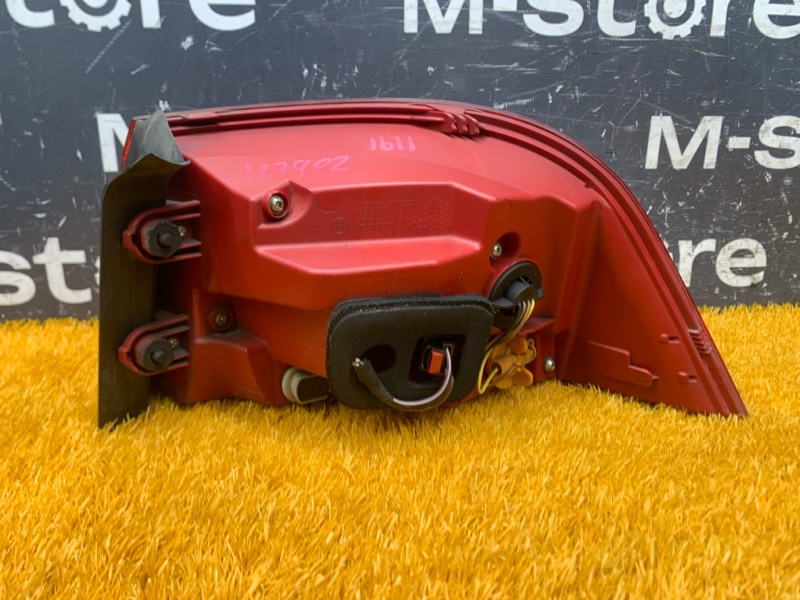 Фонарь задний, 4500 рублей, Красноярск