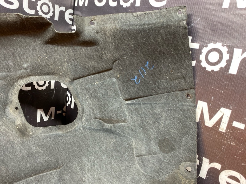 подкрылок, 2000 рублей, Красноярск