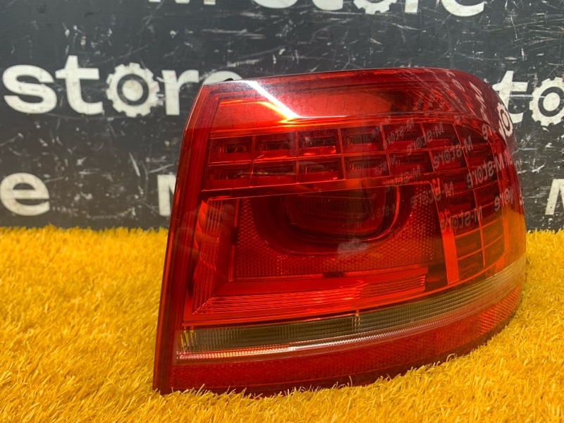 Фонарь задний, 4000 рублей, Красноярск