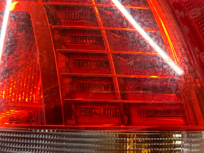 Фонарь задний, 4000 рублей, Красноярск