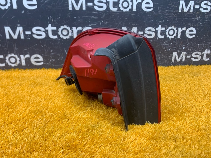 Фонарь задний, 4000 рублей, Красноярск