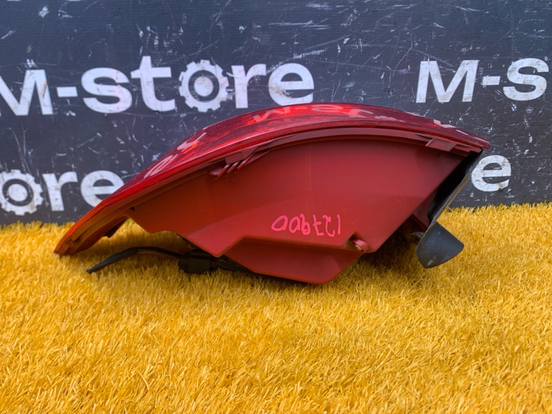 Фонарь задний, 4000 рублей, Красноярск