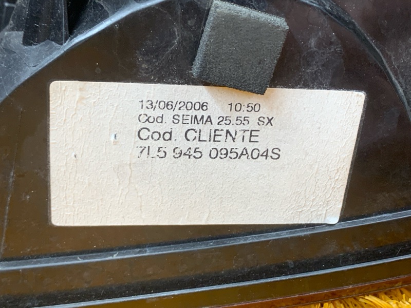 Фонарь задний, 17000 рублей, Красноярск