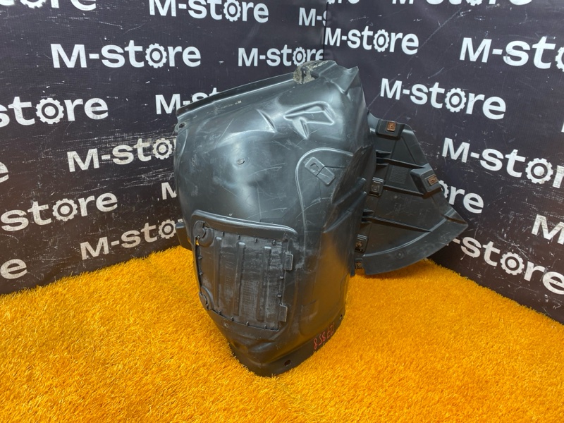 подкрылок, 4000 рублей, Красноярск