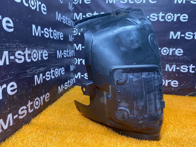 подкрылок, 4000 рублей, Красноярск