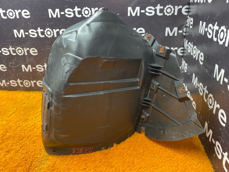 подкрылок, 4000 рублей, Красноярск