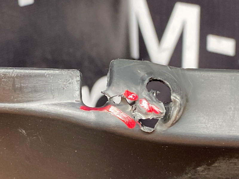 подкрылок, 300 рублей, Красноярск