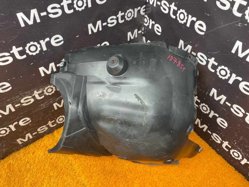 подкрылок, 1000 рублей, Красноярск