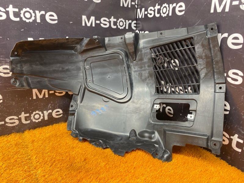 подкрылок, 4500 рублей, Красноярск