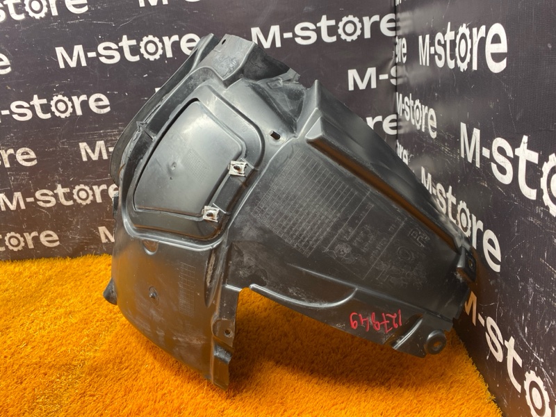 подкрылок, 4500 рублей, Красноярск