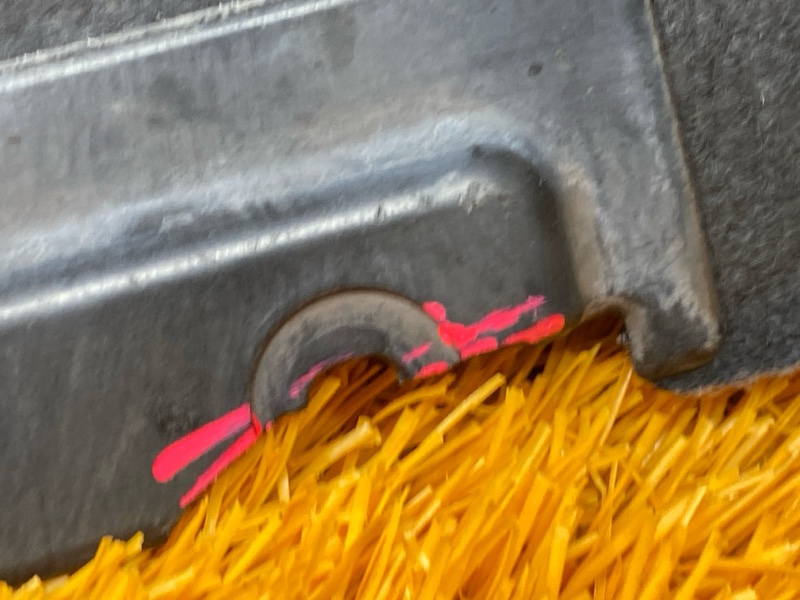 подкрылок, 700 рублей, Красноярск