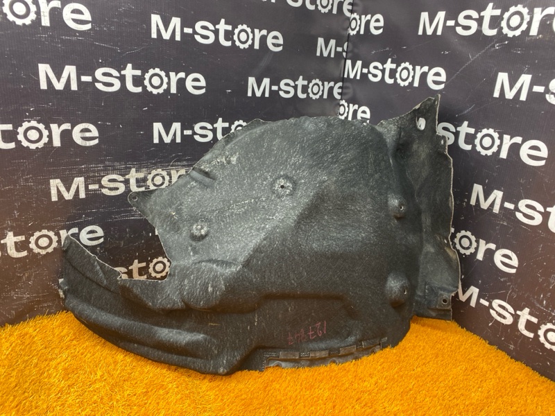 подкрылок, 700 рублей, Красноярск