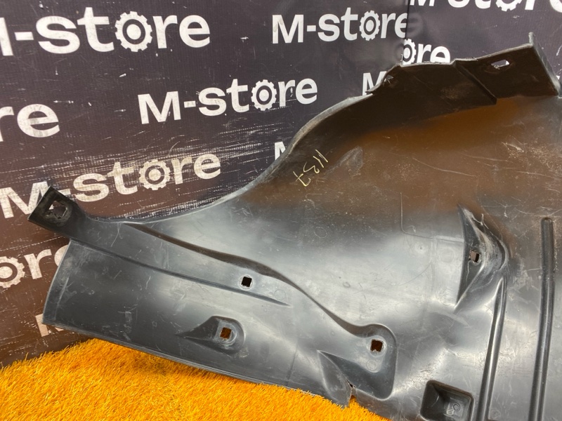 подкрылок, 1000 рублей, Красноярск