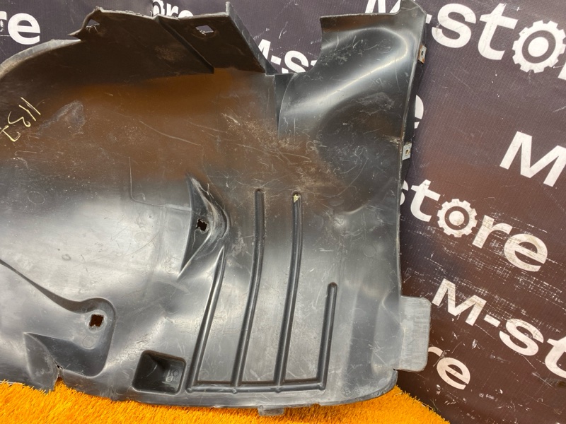 подкрылок, 1000 рублей, Красноярск