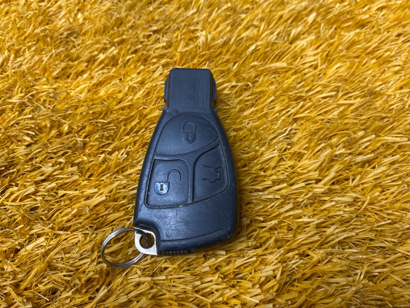 Ключ замка зажигания, 2500 рублей, Красноярск