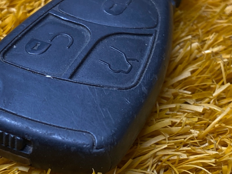 Ключ замка зажигания, 2500 рублей, Красноярск