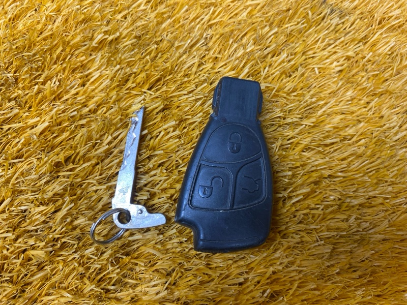 Ключ замка зажигания, 2500 рублей, Красноярск