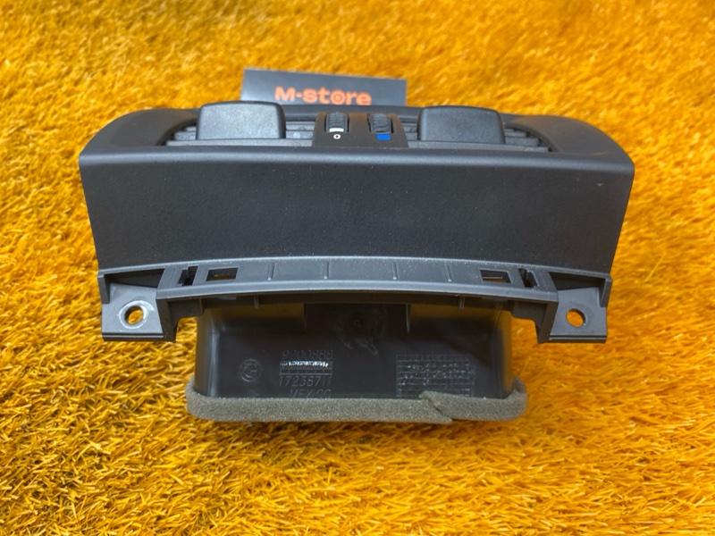 дефлектор воздушный, 2000 рублей, Красноярск