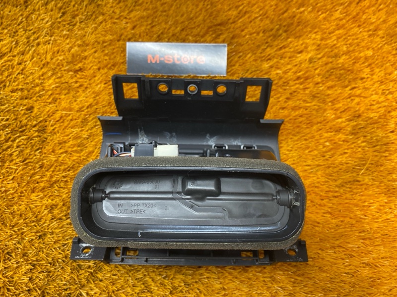 дефлектор воздушный, 2000 рублей, Красноярск