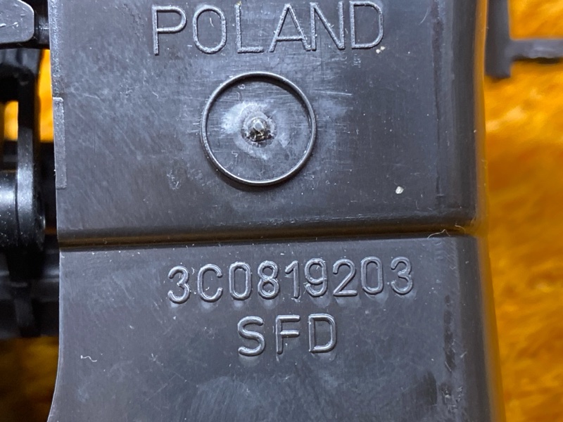 дефлектор воздушный, 1800 рублей, Красноярск