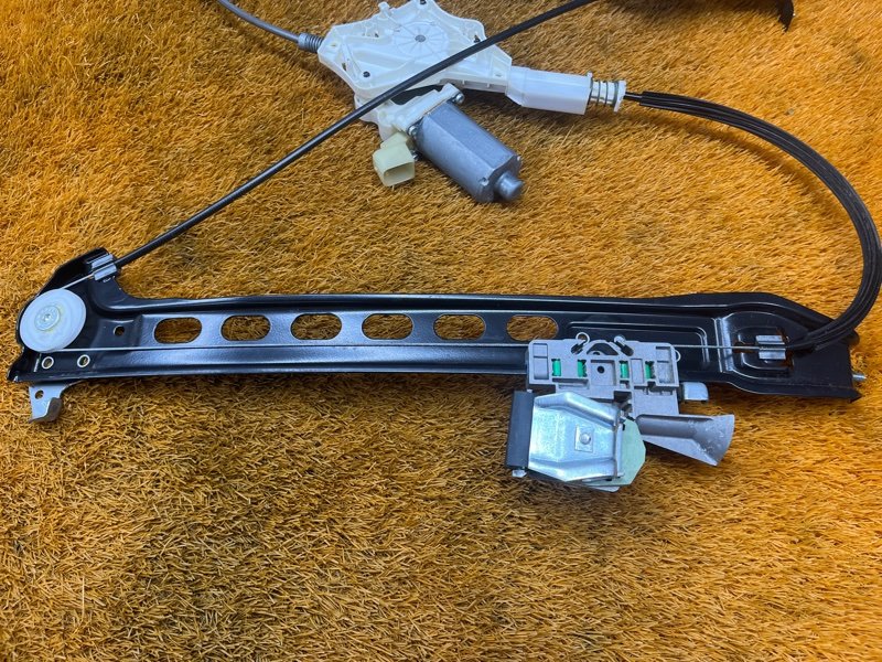 стеклоподъемник, 6000 рублей, Красноярск