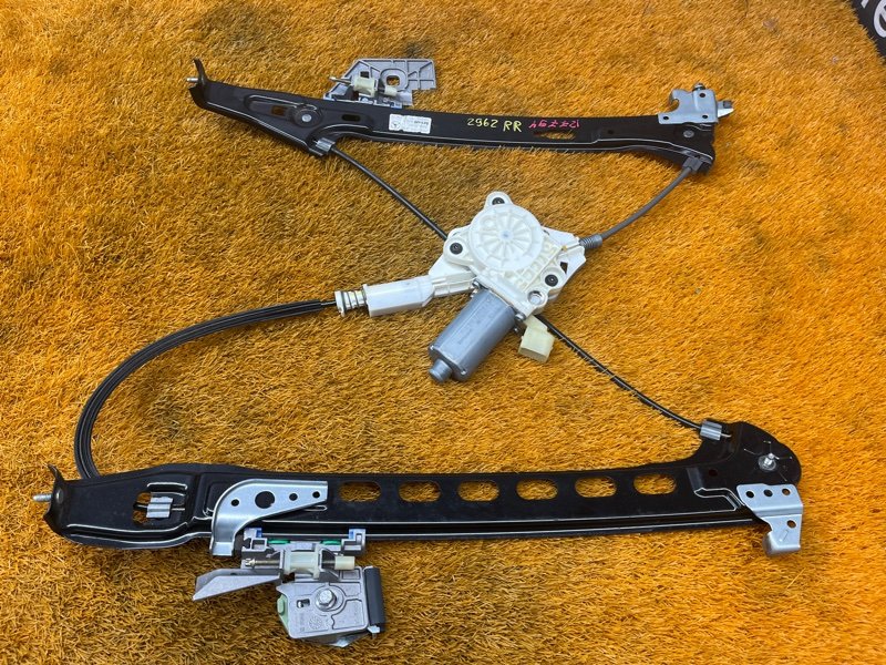 стеклоподъемник, 6000 рублей, Красноярск